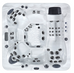 Aquatic Spas Olympus Hot Tub
