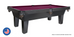 Olhausen Sheraton Laminate Pool Table