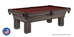 Olhausen Southern Pool Table