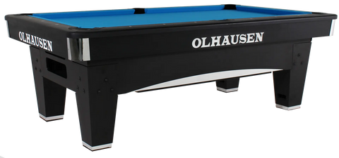Olhausen Tournament Pro Pool Table