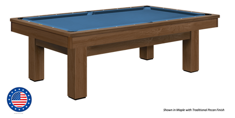 Olhausen West End Pool Table