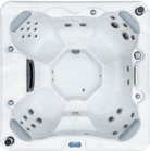 Aquatic Spas Teton Hot Tub