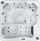 Aquatic Spas Legacy Hot Tub