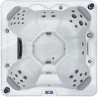 Aquatic Spas Heritage Hot Tub