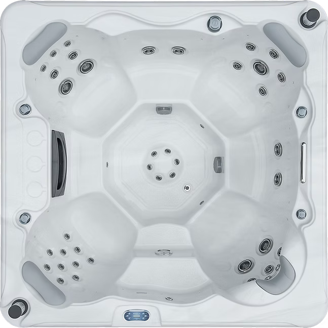 Aquatic Spas Victory Hot Tub