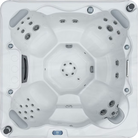 Aquatic Spas Victory Hot Tub