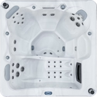 Aquatic Spas Eclipse Hot Tub