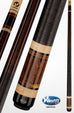 Viking A350 58 in. Billiards Pool Cue Stick + Free Soft Case Included