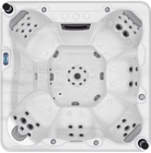 Aquatic Spas Titan Hot Tub