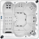 Aquatic Spas Denali Hot Tub