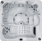 Aquatic Spas Imperial Hot Tub