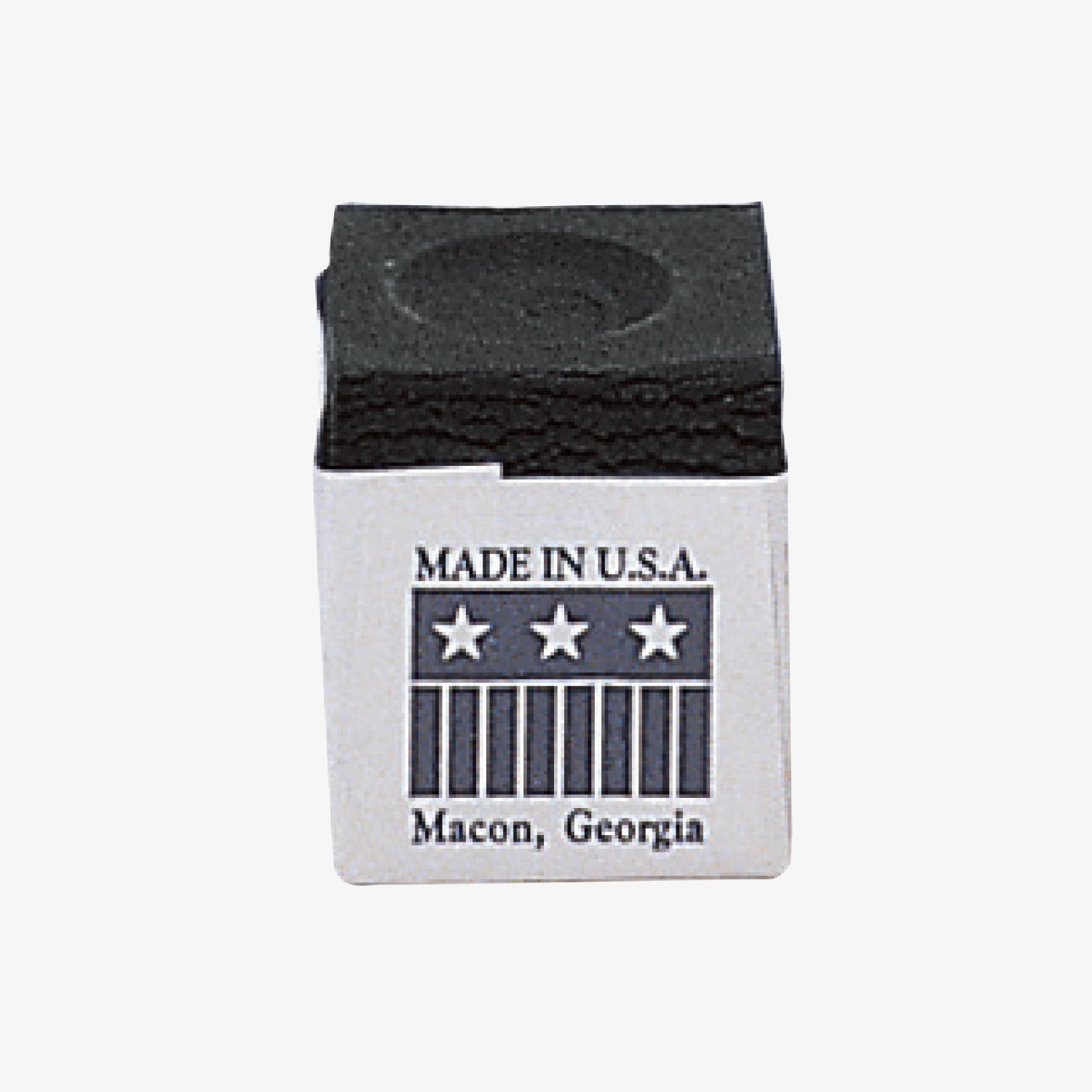 Gross Silver Cup Chalk - Black