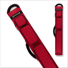 Action Backpack ACB24 2x4 Hard Case - Burgundy