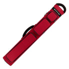 Action Backpack ACB24 2x4 Hard Case - Burgundy