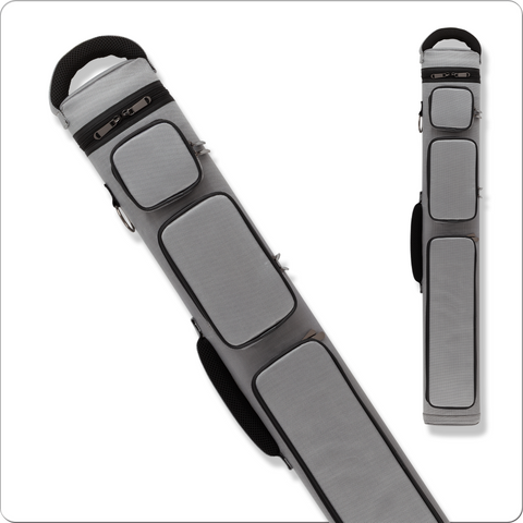 Action Backpack ACB24 2x4 Hard Case - Light Grey