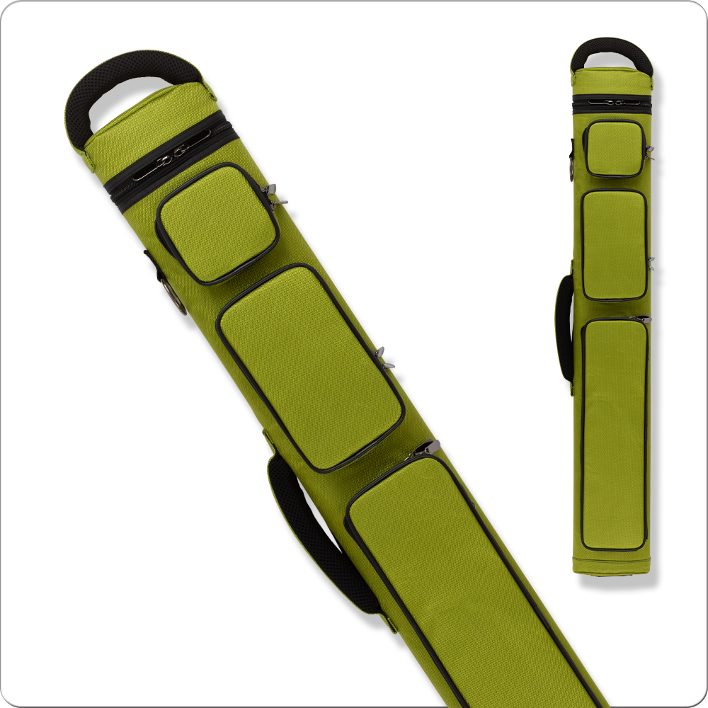 Action Backpack ACB24 2x4 Hard Case - Olive