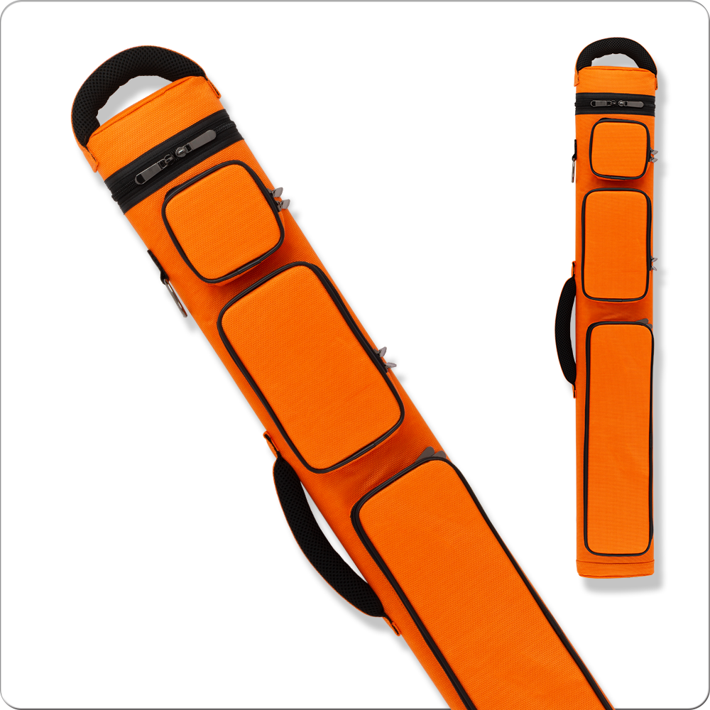 Action Backpack ACB24 2x4 Hard Case - Orange