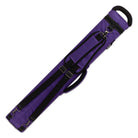 Action Backpack ACB24 2x4 Hard Case - Purple