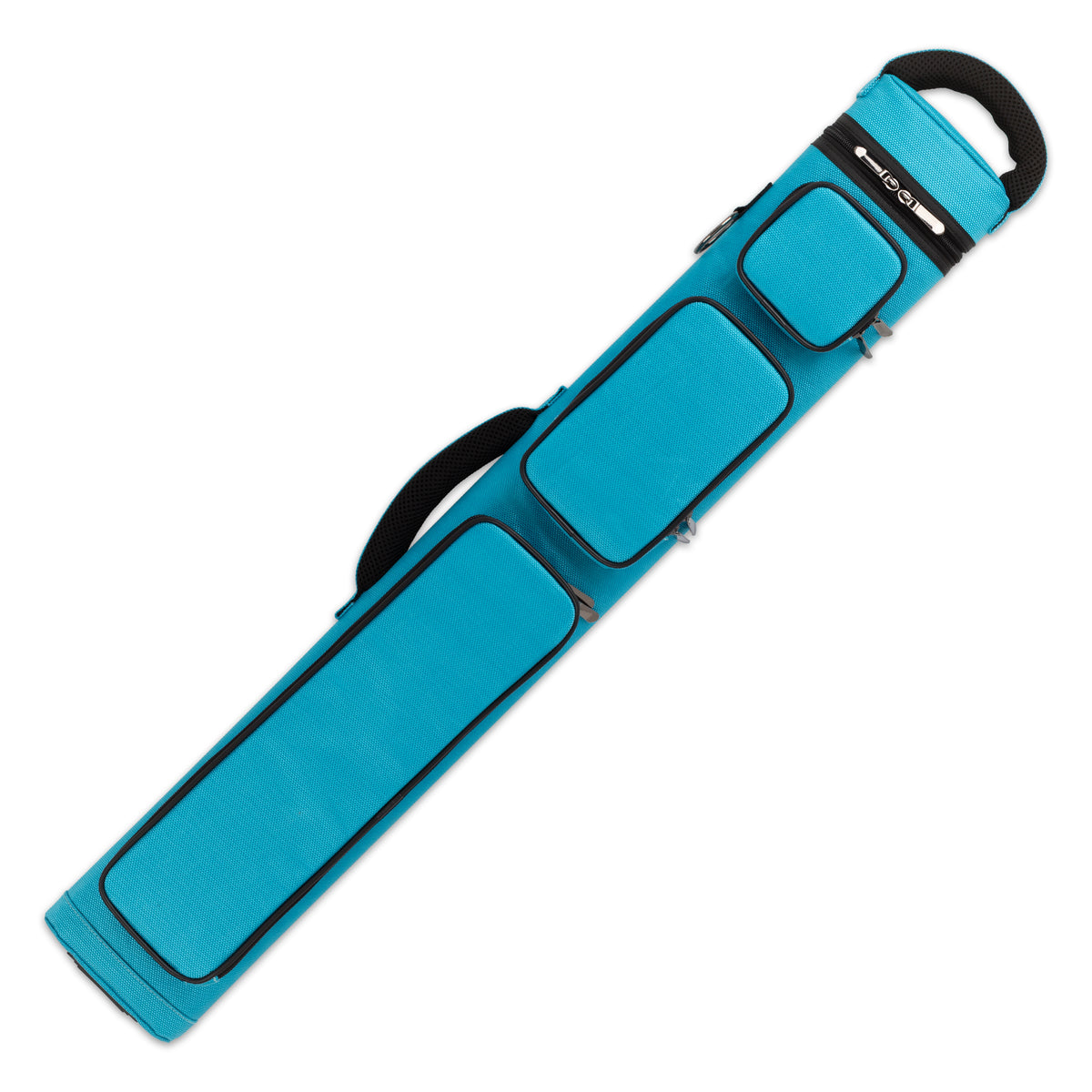 Action Backpack ACB24 2x4 Hard Case - Teal