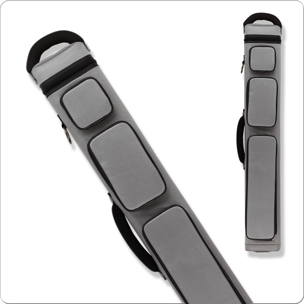 Action Backpack ACB35 3x5 Hard Case - Light Grey