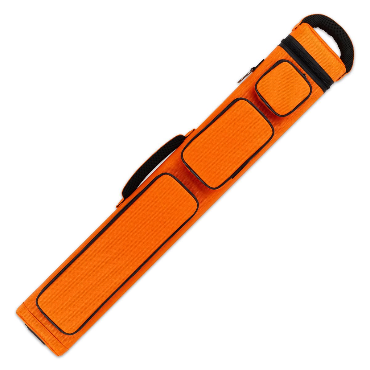 Action Backpack ACB35 3x5 Hard Case - Orange