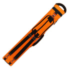 Action Backpack ACB35 3x5 Hard Case - Orange