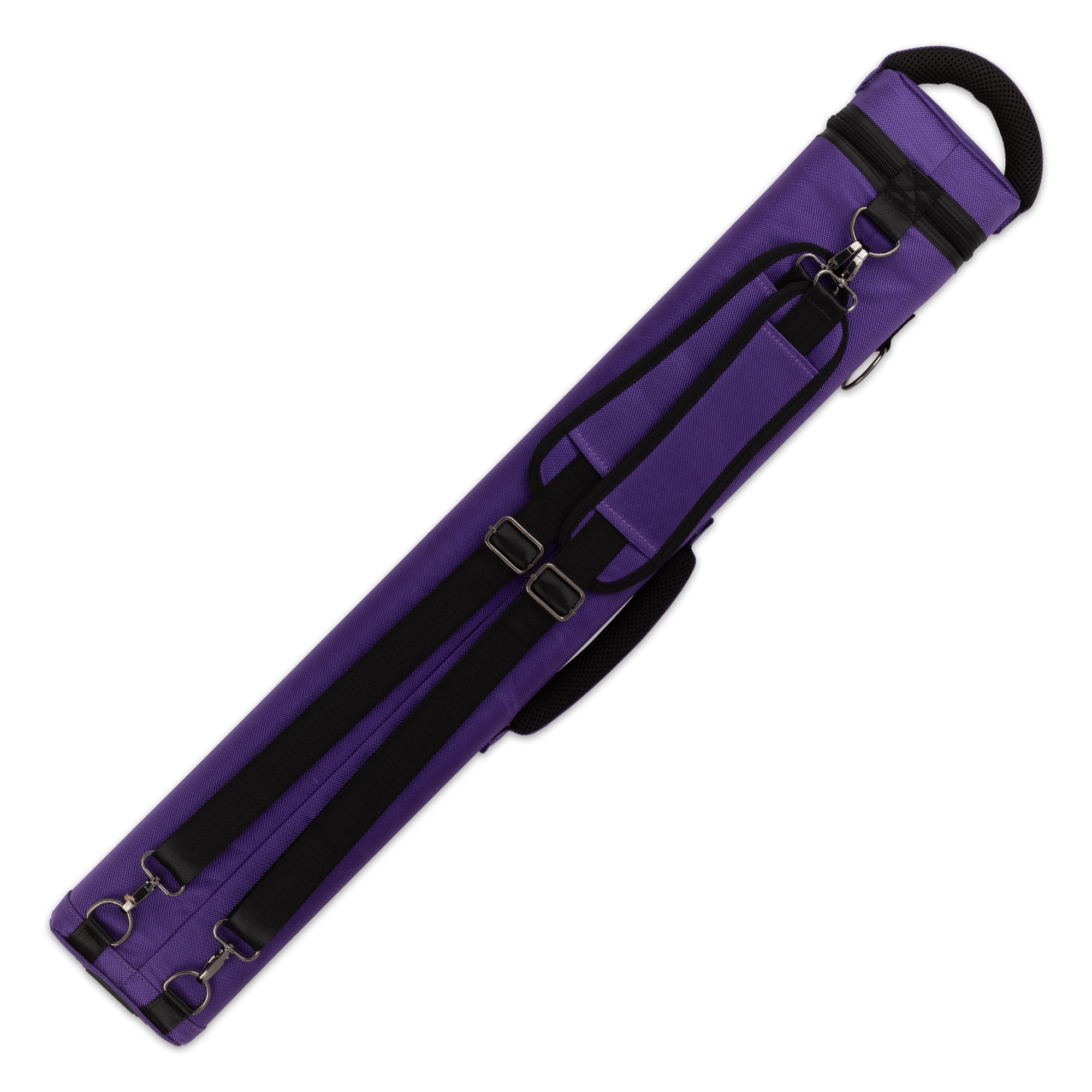 Action Backpack ACB35 3x5 Hard Case - Purple