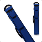 Action Backpack ACB35 3x5 Hard Case - Royal Blue