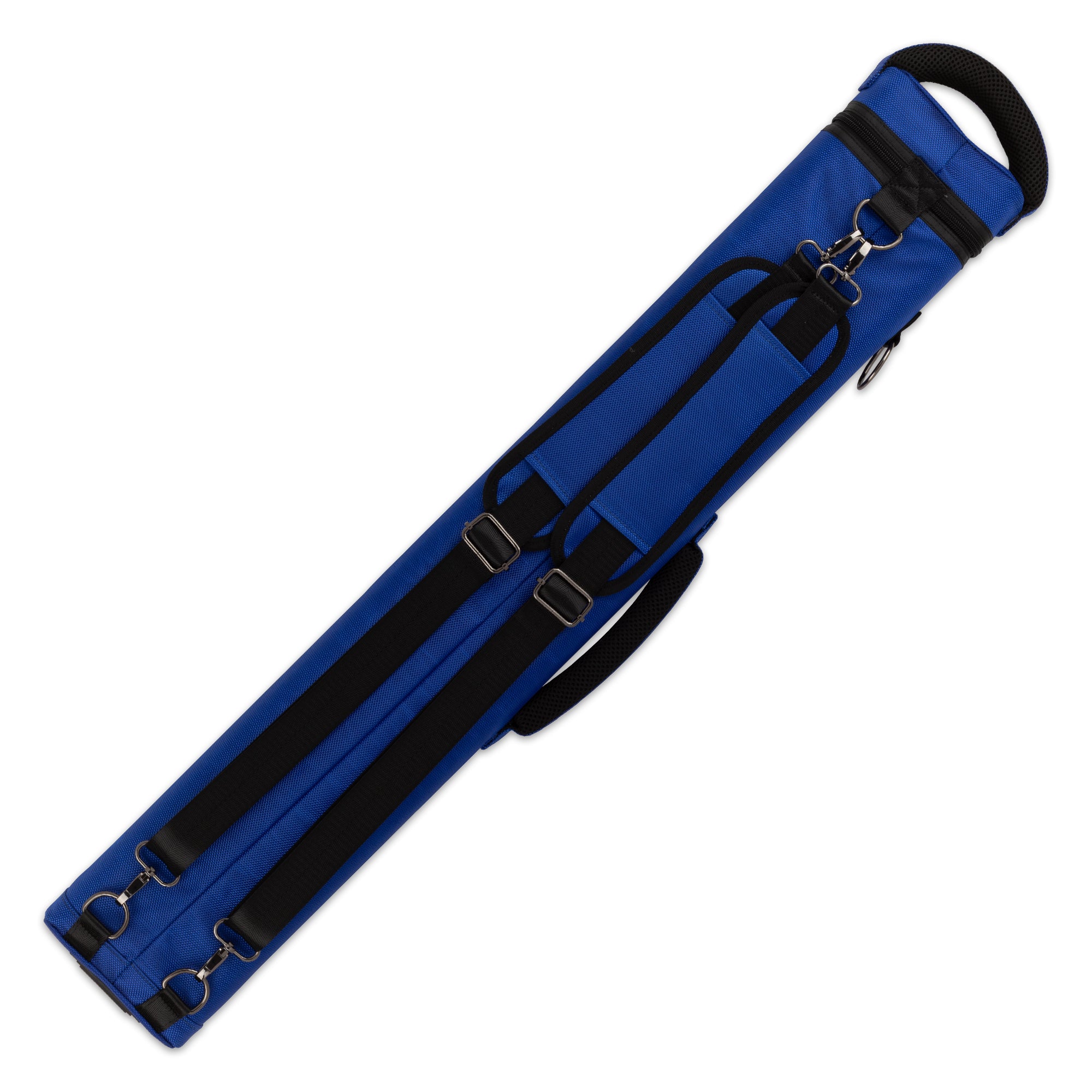 Action Backpack ACB35 3x5 Hard Case - Royal Blue