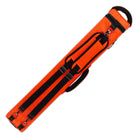 Action Backpack ACB35 3x5 Hard Case - Tangerine