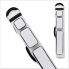 Action Backpack ACB35 3x5 Hard Case - White