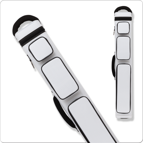 Action Backpack ACB35 3x5 Hard Case - White