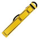 Action Backpack ACB35 3x5 Hard Case - Yellow