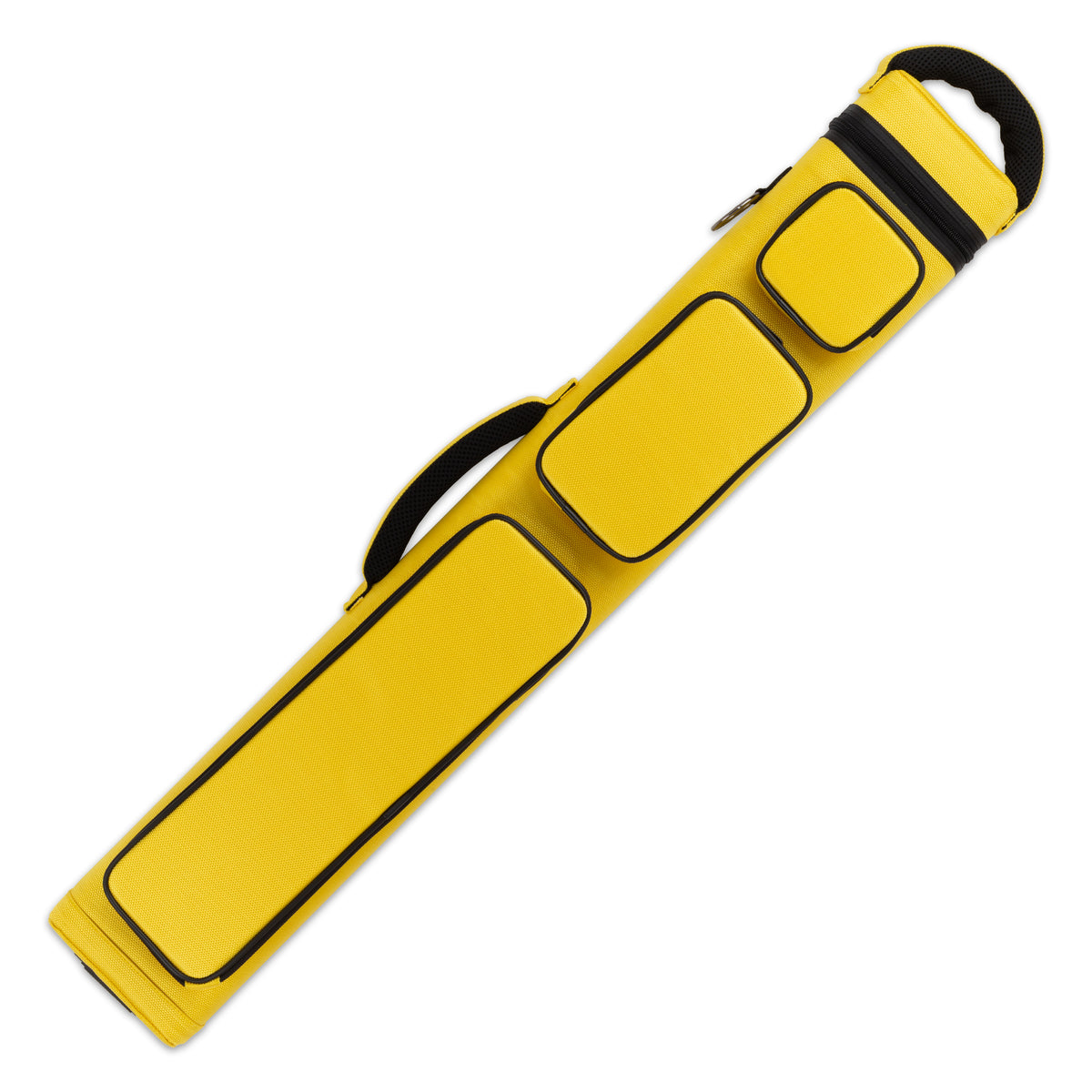 Action Backpack ACB35 3x5 Hard Case - Yellow