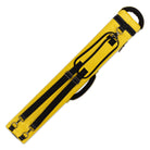 Action Backpack ACB35 3x5 Hard Case - Yellow