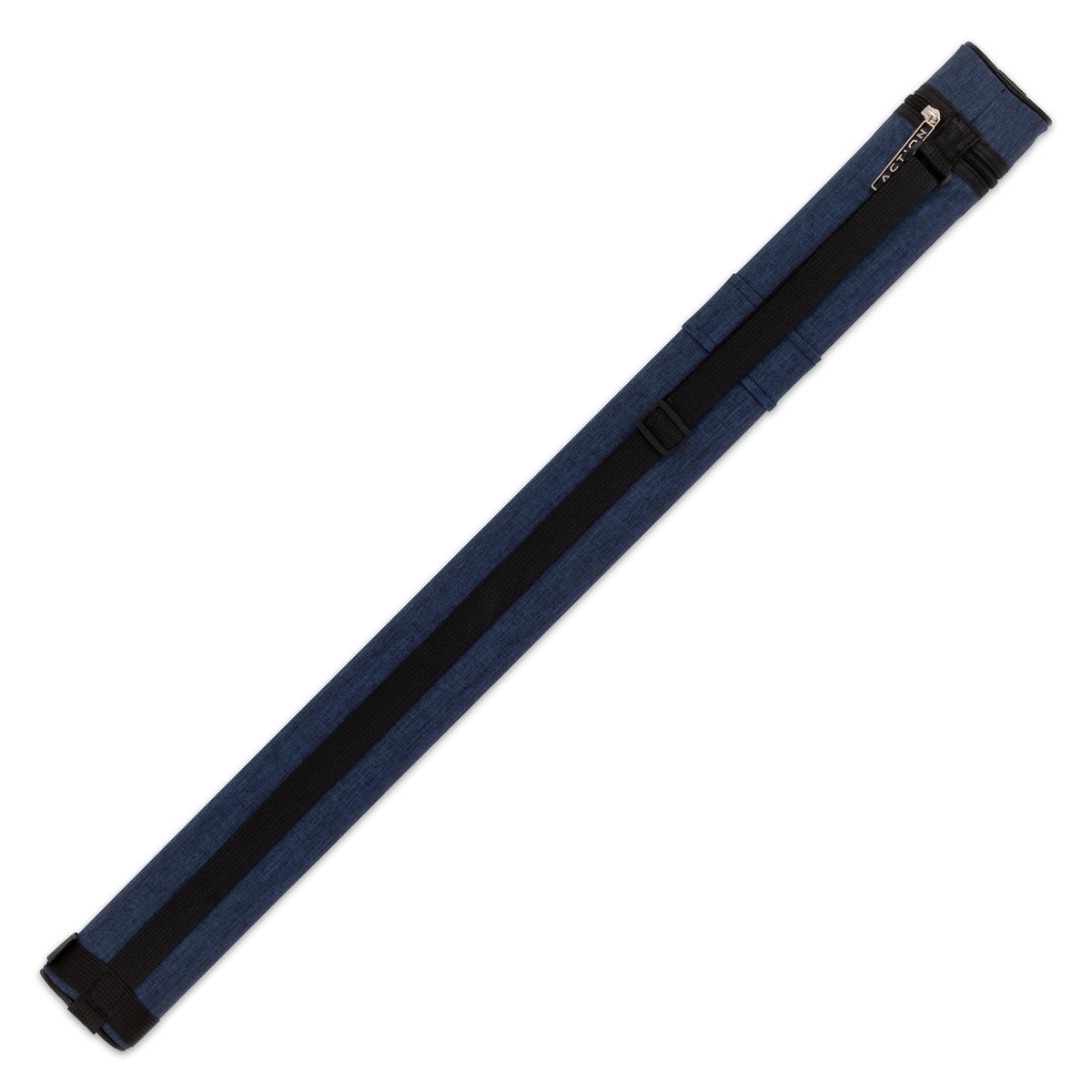 Action ACPC11 1x1 Hard Case-Blue
