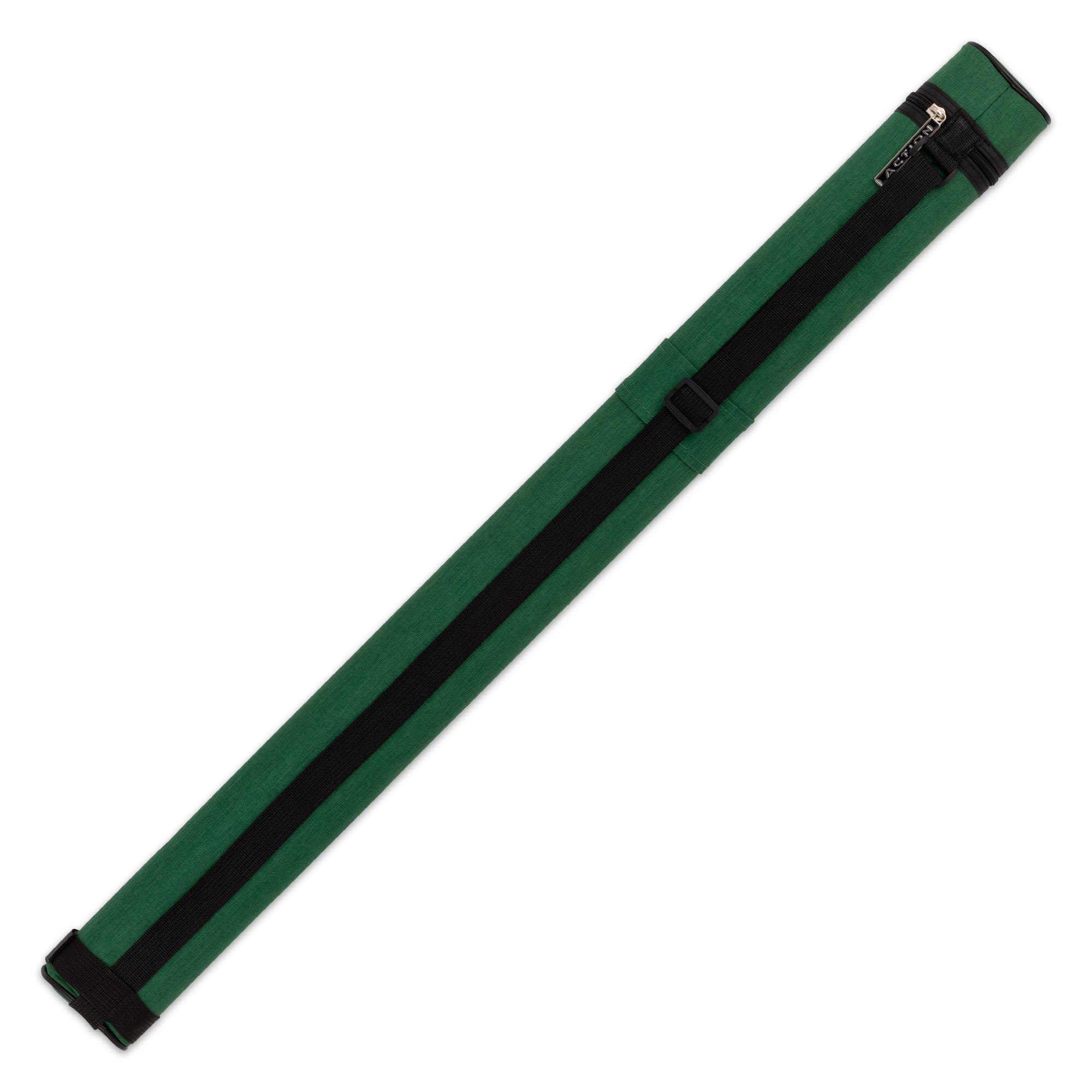 Action ACPC11 1x1 Hard Case-Green