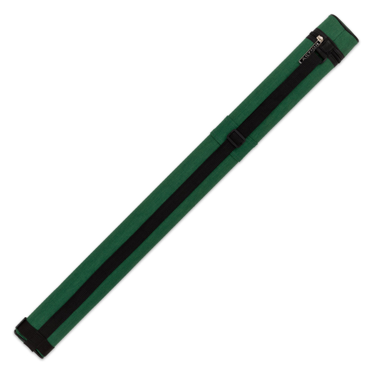 Action ACPC11 1x1 Hard Case-Green