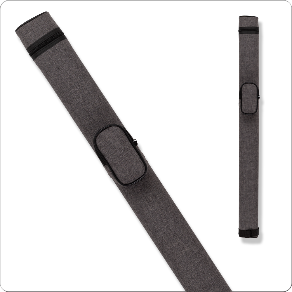 Action ACPC11 1x1 Hard Case-Grey