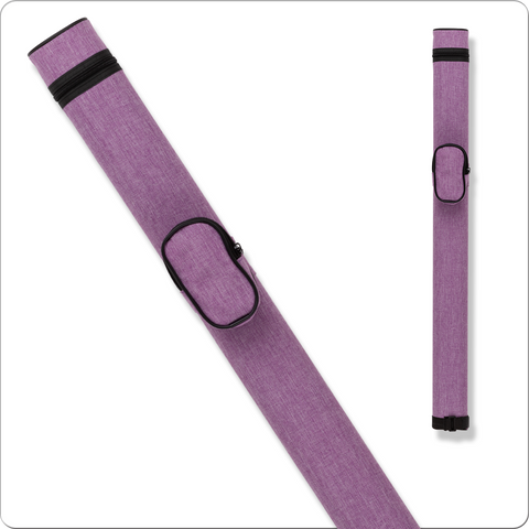 Action ACPC11 1x1 Hard Case-Purple