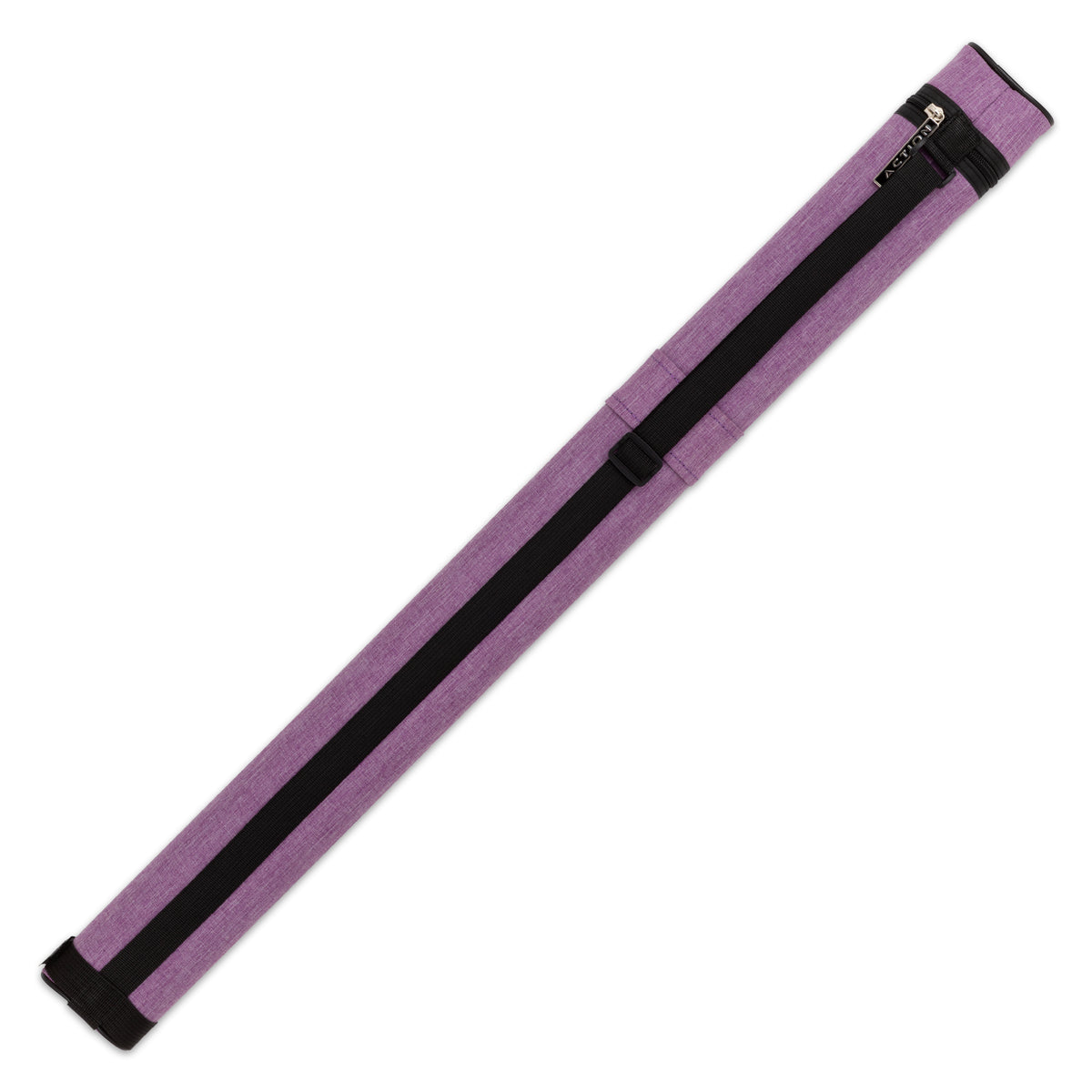 Action ACPC11 1x1 Hard Case-Purple