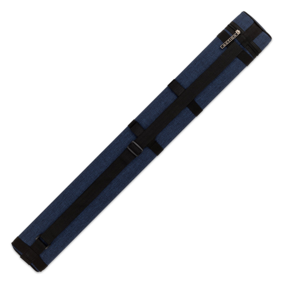 Action ACPC22 2x2 Hard Case-Blue
