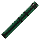 Action ACPC22 2x2 Hard Case-Green