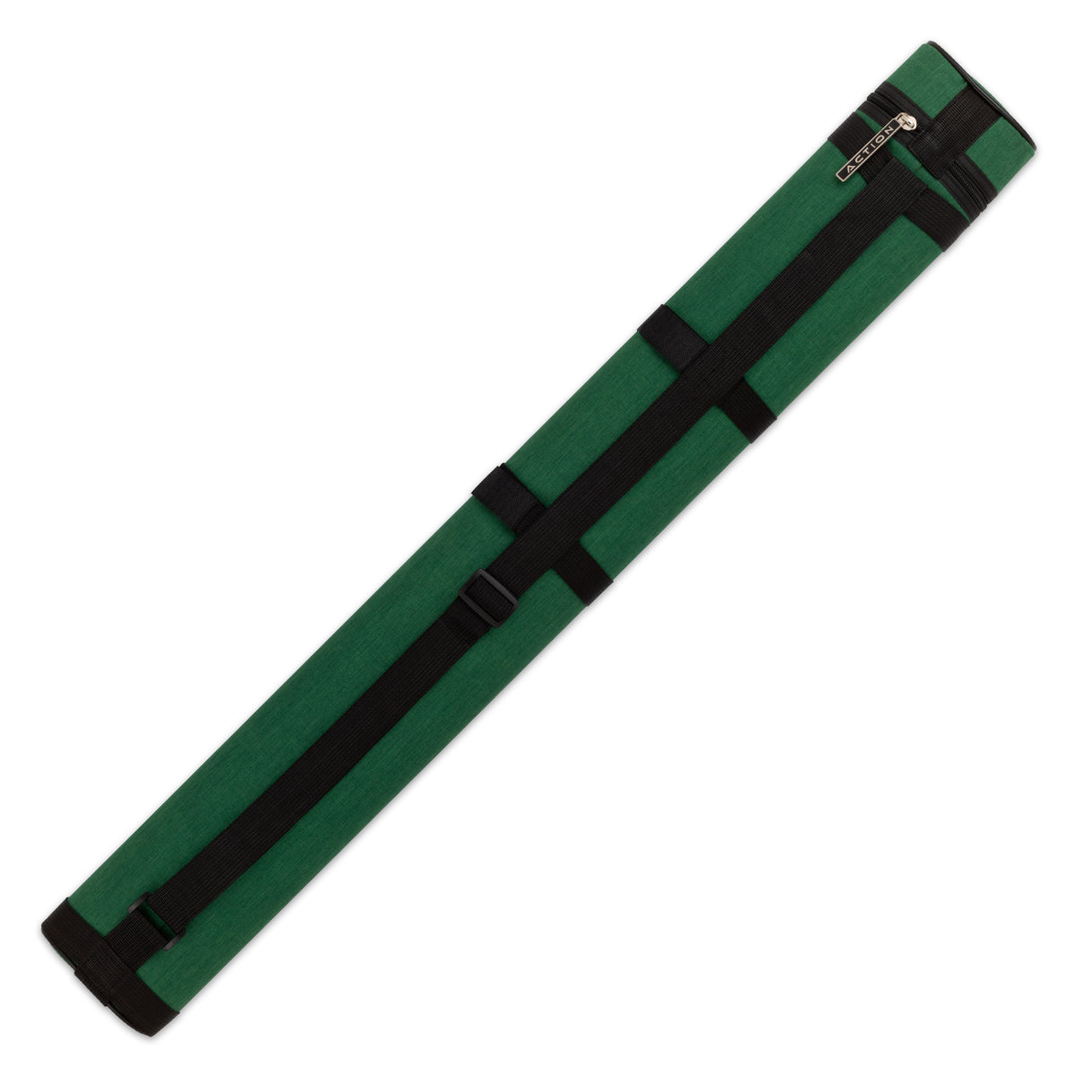 Action ACPC22 2x2 Hard Case-Green