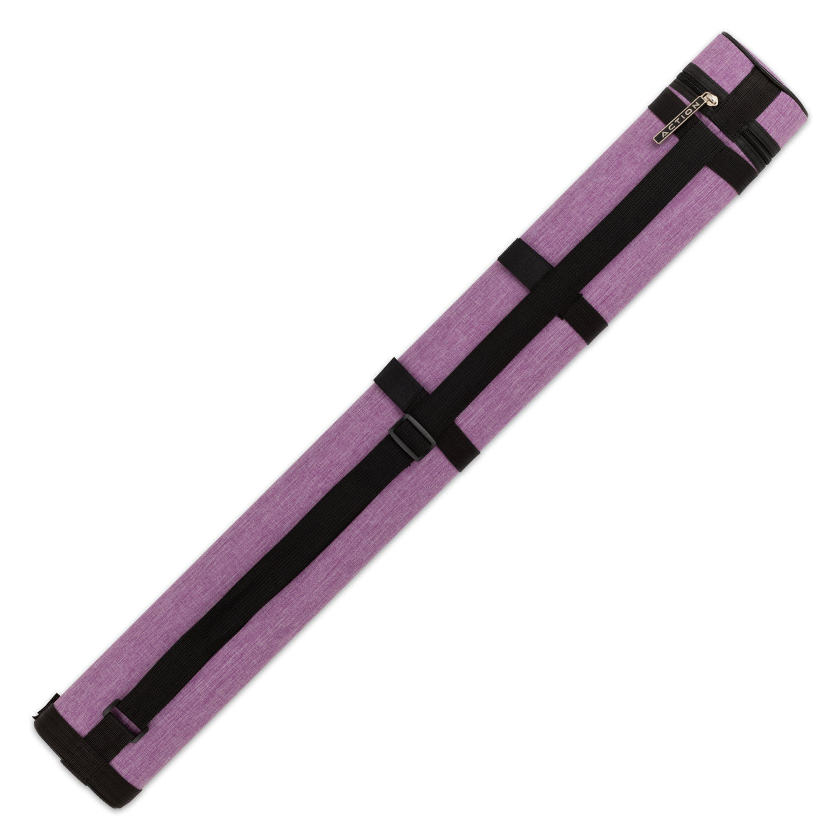 Action ACPC22 2x2 Hard Case-Purple