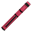 Action ACPC22 2x2 Hard Case-Red