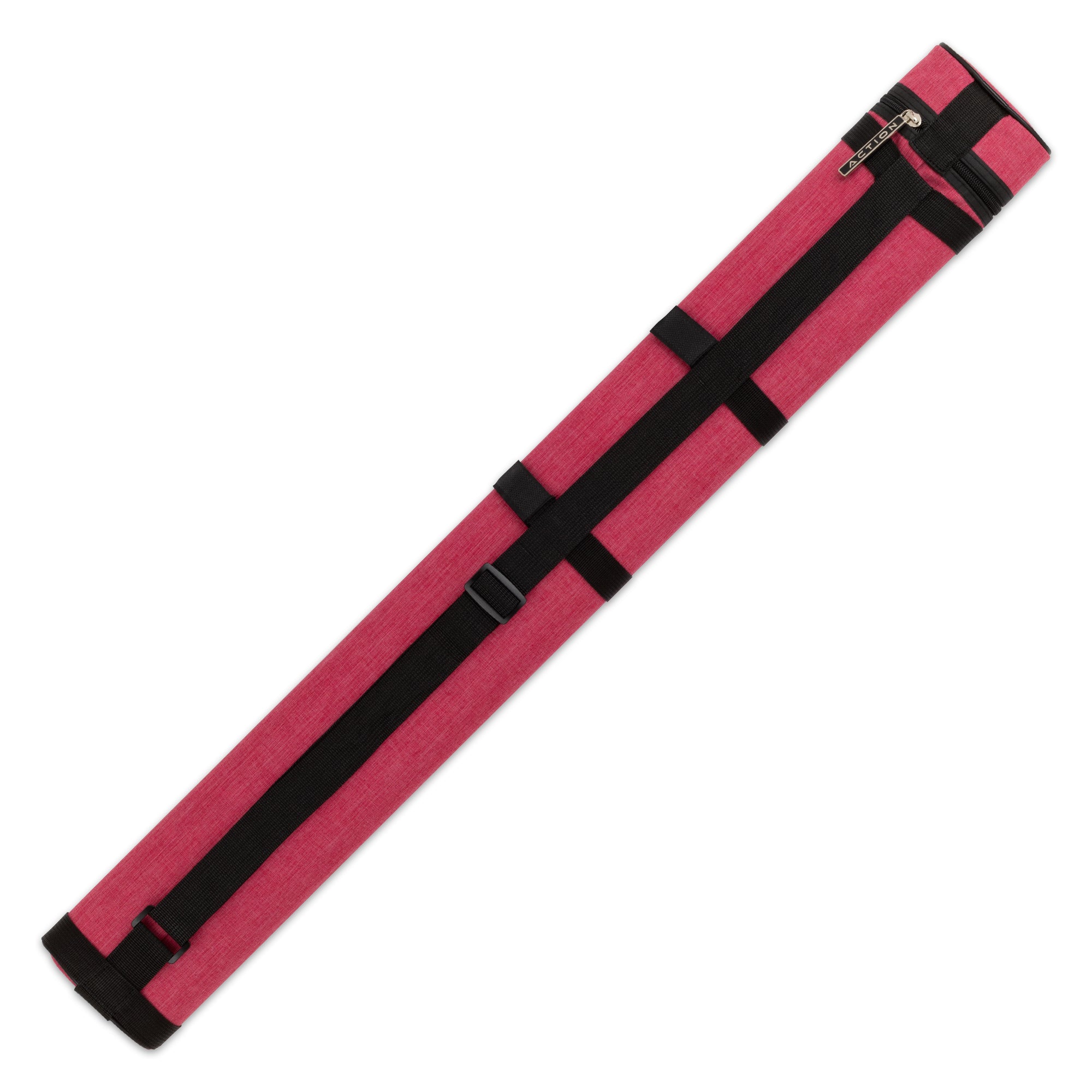 Action ACPC22 2x2 Hard Case-Red