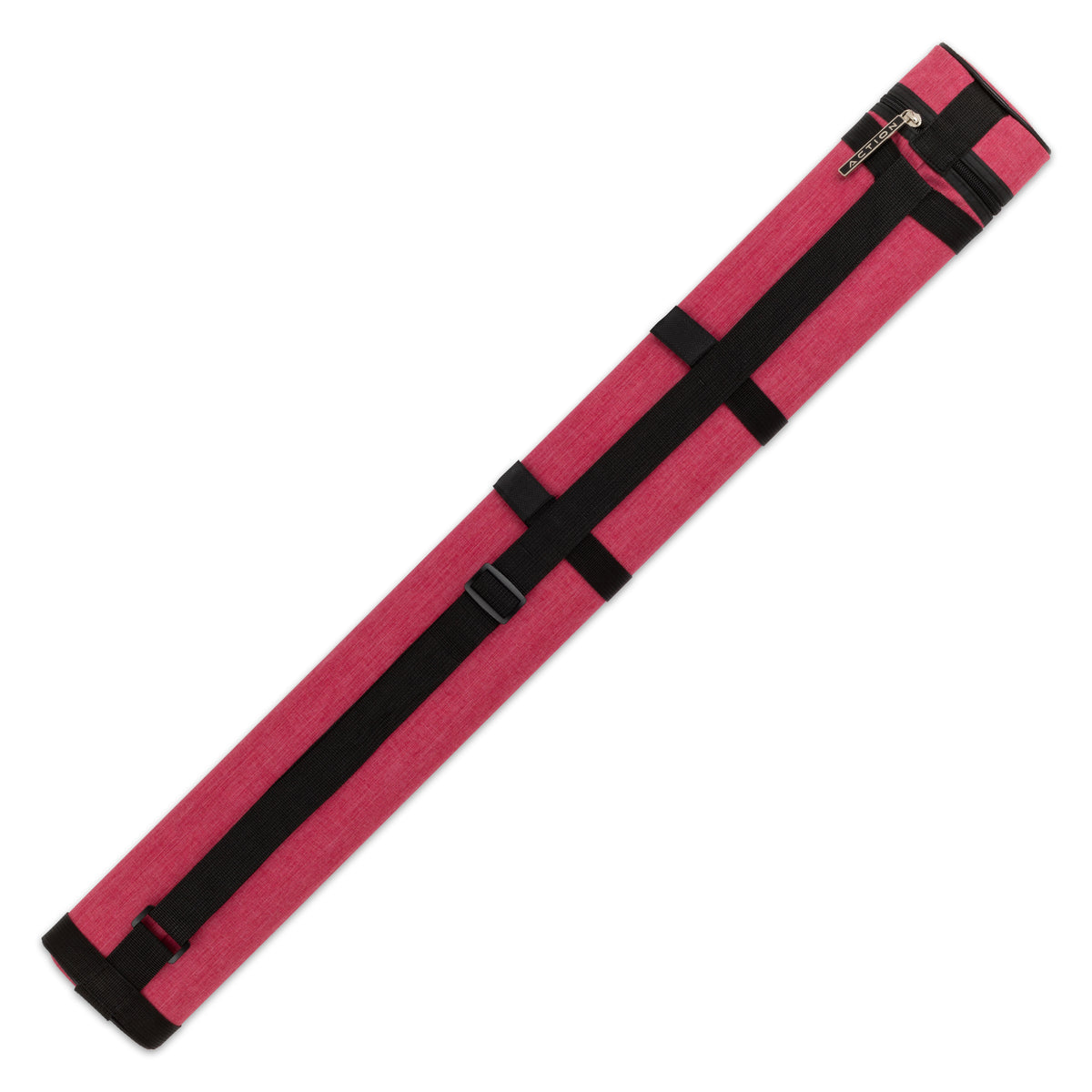 Action ACPC22 2x2 Hard Case-Red