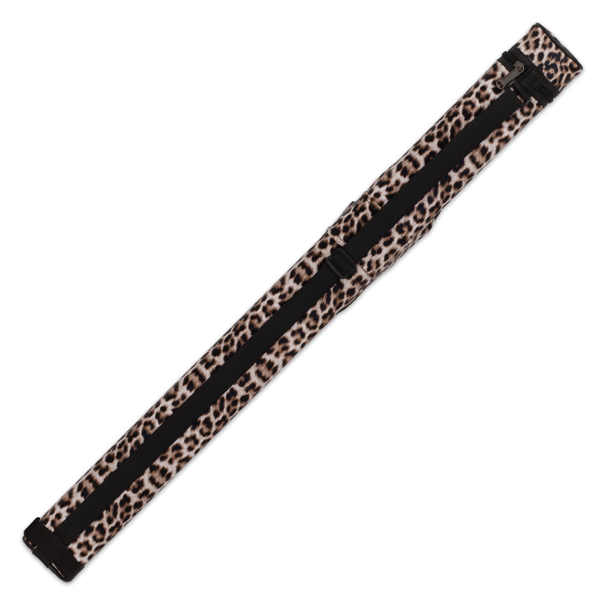 Action Cheetah Print ACPS11 1x1 Hard Case - Beige