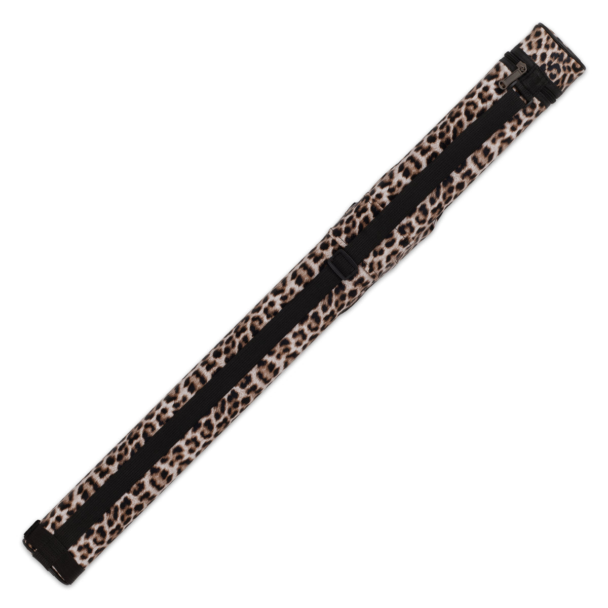Action Cheetah Print ACPS11 1x1 Hard Case - Beige
